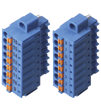 LB9116A Terminal Block