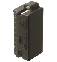 LB9107.E.8 Protective cap for Ex e modules