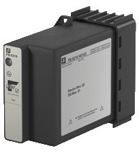 FB8210* Com Unit for FOUNDATION Fieldbus Modular I/O