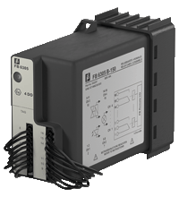 FB6305* Relay output