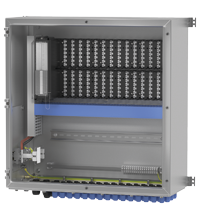 FB9248-T7*-*-***-**-*-Y* FB Remote I/O Field Unit