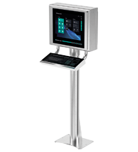 PC-GXP1200-19S-*-P5/P6* Operator Workstation (PC)VisuNet GXP PC Zone 2/22 (2024 Generation)