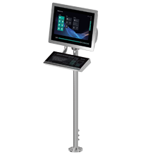 PC-GXP1100-22F-*-P5/P6* Operator Workstation (PC)VisuNet GXP PC Zone 1/21 (2024 Generation)