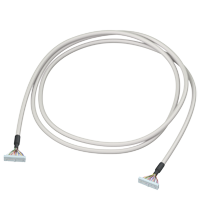 HIACA-UNI-FLK34-FLK34-1M0 HART Connection Cable
