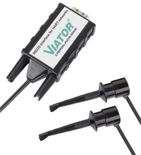 HM-PF-RS232-010001 Viator RS-232 HART Interface
