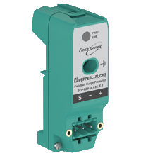 TPH-LBF-IA1.36.DE* Surge ProtectorFieldConnex® Fieldbus