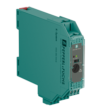 KFD2-EB2.R4A.B Redundant Power Feed Module