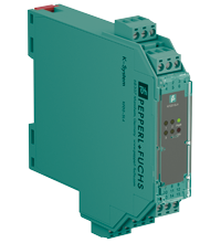 KFD2-SL-4 Solenoid Driver, Power Amplifier