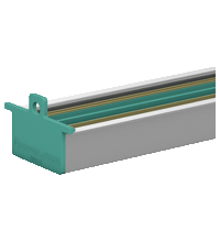UPR-03-S Universal Power Rail