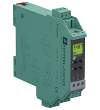 KFU8-USC-1.D Signal Converter with Trip Value