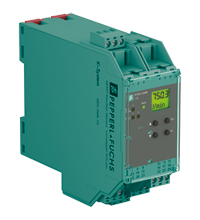 KFD2-DWB-1.D Rotation Speed Monitor
