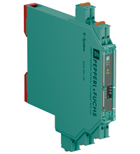 KCD2-STC-1.SP SMART Transmitter Power Supply