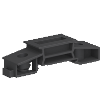K-MS Mounting Socket