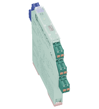 KC-CTT-5GN Terminal Block with Test Plug Socket