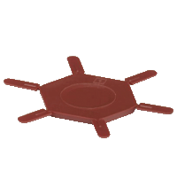 KF-CP Coding Pins