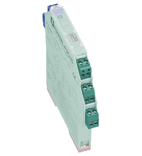 KC-STP-5GN Terminal Block with Test Plug Socket