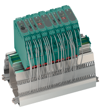 K-DUCT-GY-UPR-03 Profile Rail