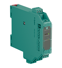 KFD2-ER-1.W.LB Conductive Switch Amplifier