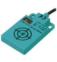 NBB10-F17-E3 电感式传感器