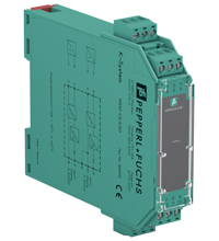 KFD0-CS-2.50 Repeater