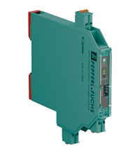 KCD2-ST-1.LB.SP Switch Amplifier
