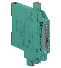 KCD2-SOT-1.LB.SP Switch Amplifier