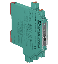 KCD2-SOT-2.SP Switch Amplifier