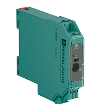KFD2-EB2.SP Power Feed Module
