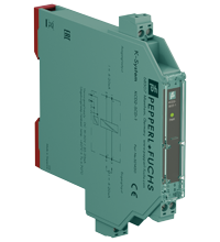 KCD2-SCD-1 SMART Current Driver