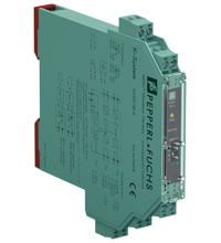 KCD2-SR-2 Switch Amplifier