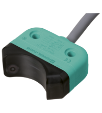 NBN4-F25-2Z4L-5M 电感式传感器