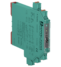 KCD2-SR-2.SP Switch Amplifier