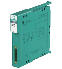 LB3002A2 HART Transmitter Power Supply, Input Isolator