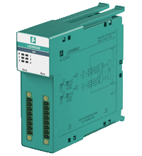 LB3005A2 HART Transmitter Power Supply, Input Isolator