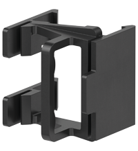 LB9230B Retaining clips