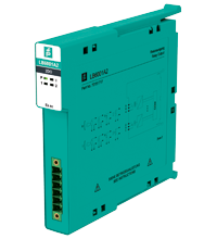 LB6001A2 Relay output