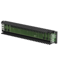 LB9022BP22320.2 Redundancy Base Backplane