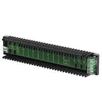 LB9022BP22320.2.E Redundancy Base Backplane