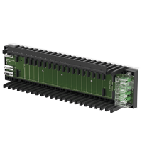 LB9026BP16210.2 Base Backplane