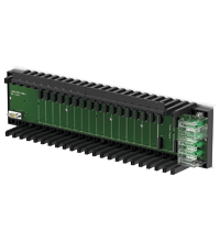 LB9027BP16200.2 Extension Backplane