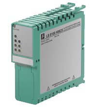 LB8105* Com Unit for PROFIBUS DP/DP-V1