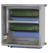 LB9568-T8*-*-***-**-*-Y* Field Unit, Stainless Steel