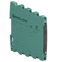 S1SL-1AI-1C Passive Isolator