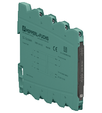 S1SD-1AI-1U.2 Isolating Amplifier