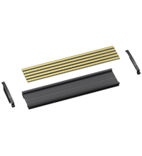 POWERBUS-SETL5.250 Power Bus for DIN Mouning Rail