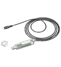 S-ADP-USB Adapter with USB Interface