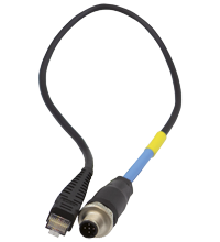CBL-IDMx61-B-Jx-S-S07-N0 Connection cable for base station