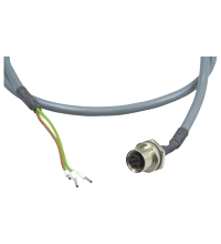 DATL-IDM-DB-S-XX00-N0 Connecting cable
