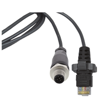 CBL-IDMx60-D-J1-S-S18-N0 Connecting cable