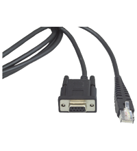 CBL-IDMx61-B-N0-S-S18-N0 Serial connection cable for base station